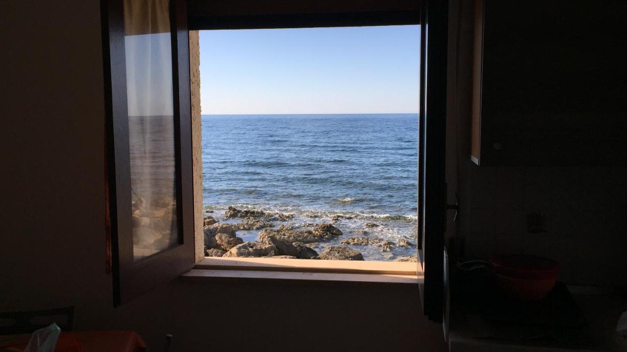 Salemarino Apartment Terrauzza Bagian luar foto