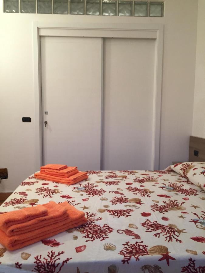 Salemarino Apartment Terrauzza Bagian luar foto