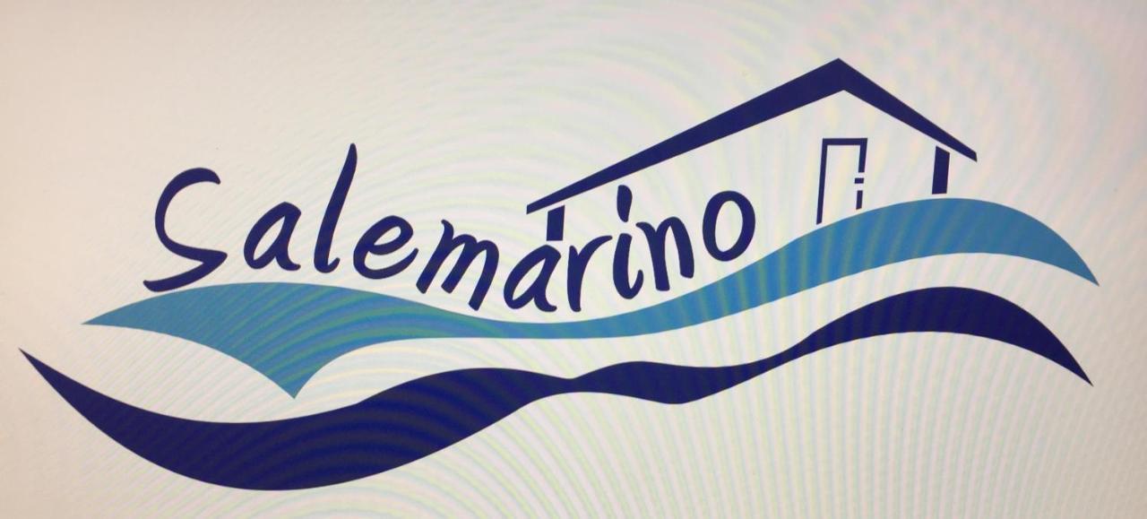 Salemarino Apartment Terrauzza Bagian luar foto