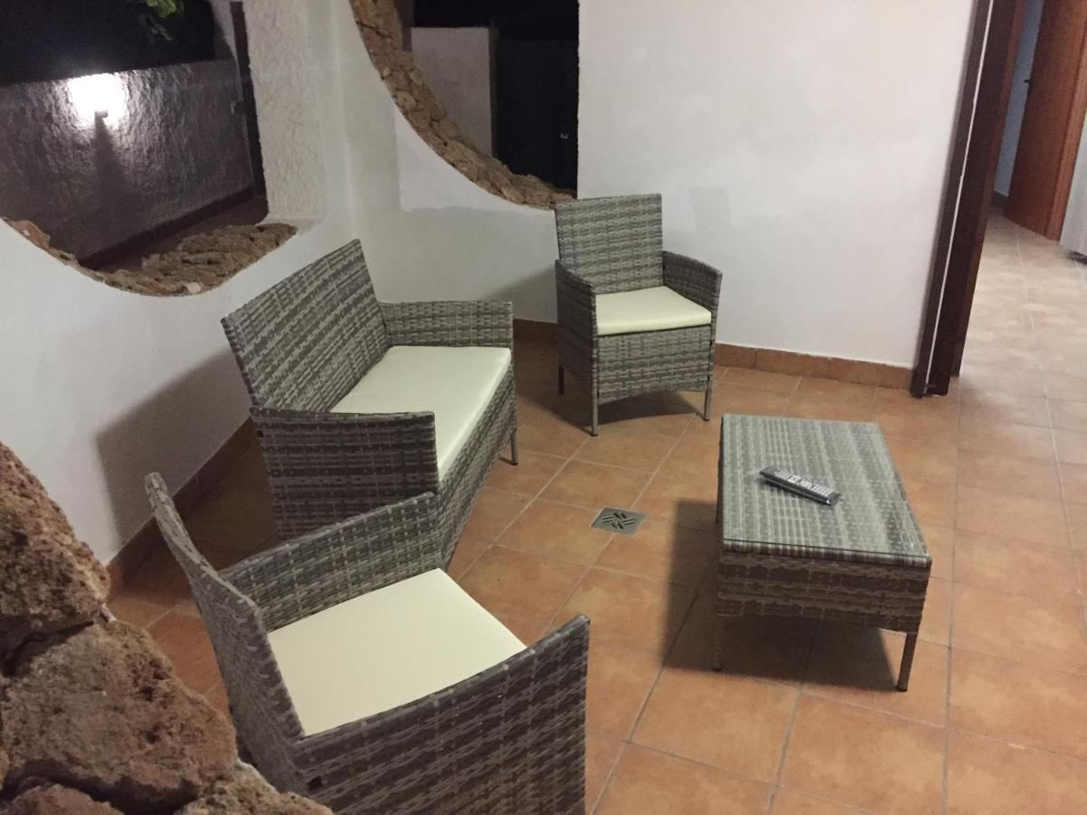 Salemarino Apartment Terrauzza Bagian luar foto