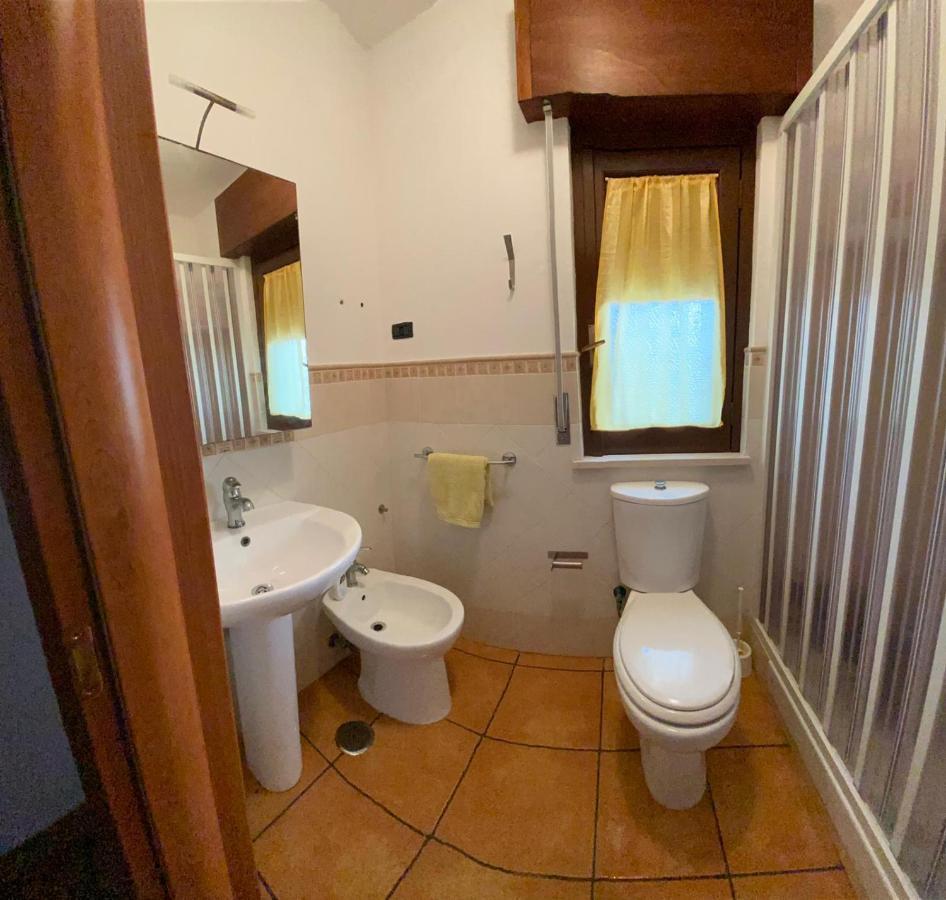 Salemarino Apartment Terrauzza Bagian luar foto