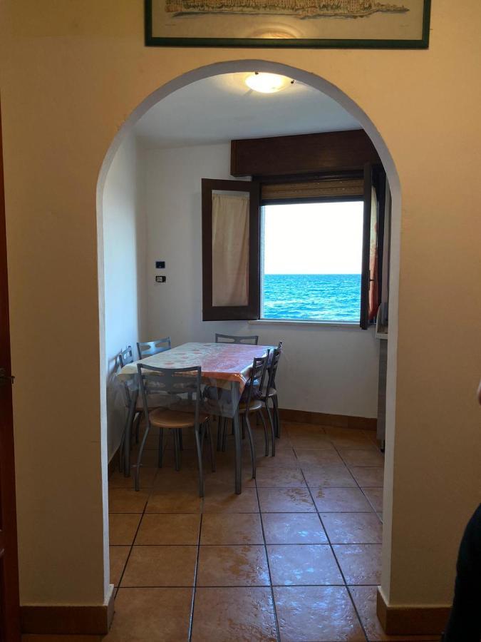 Salemarino Apartment Terrauzza Bagian luar foto