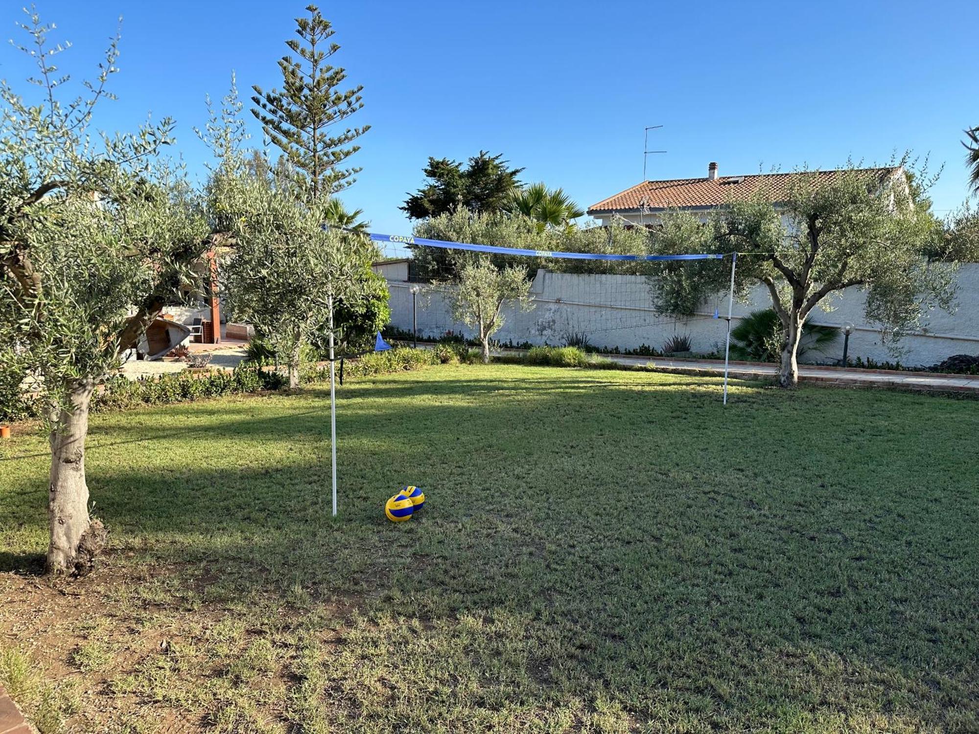 Salemarino Apartment Terrauzza Bagian luar foto