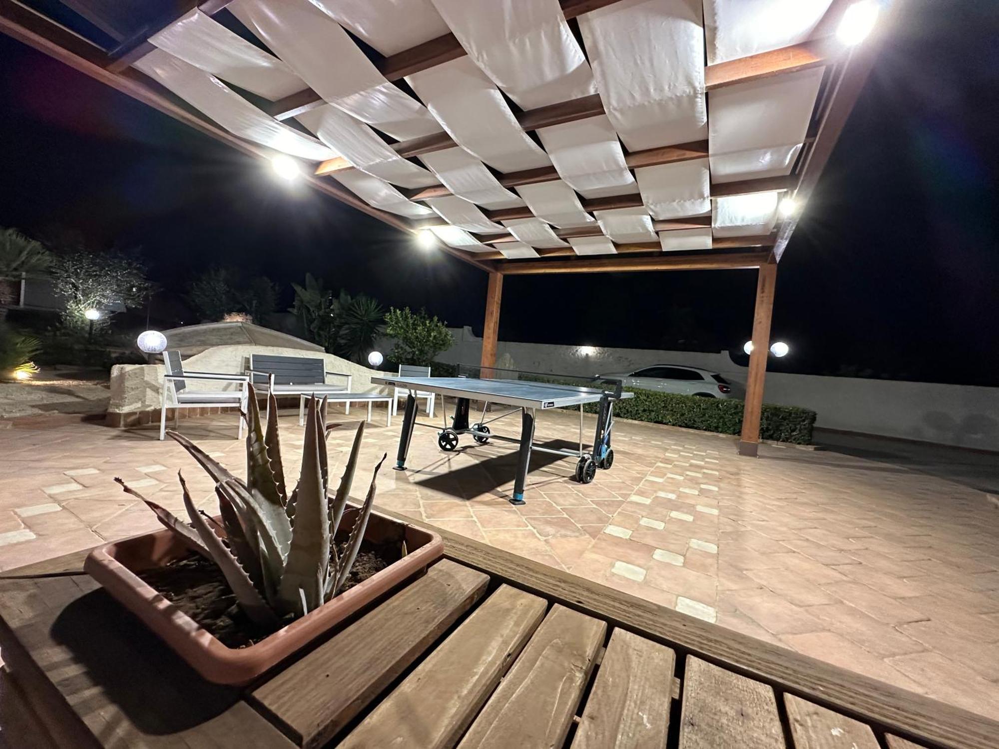 Salemarino Apartment Terrauzza Bagian luar foto